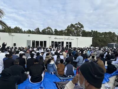 Rabita Centre