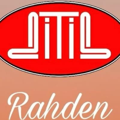 Rahden Terzi̇ Baba Cami̇i̇