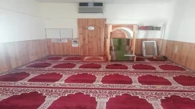 مسجد الرحمة - Milagro