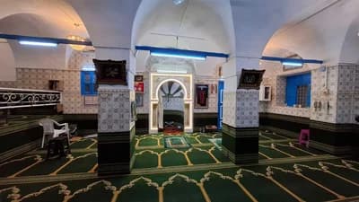 جامع الرحمة - Nabeul