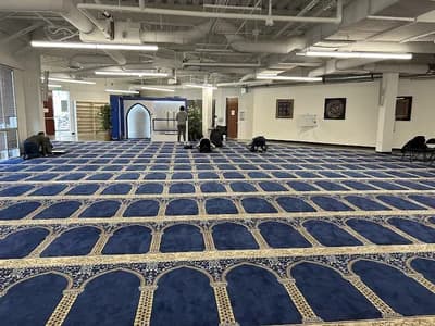 Rahma Center