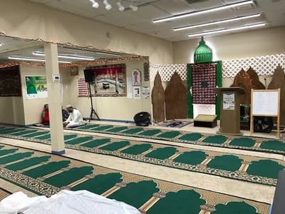 Rahmani Masjid And Learning Center