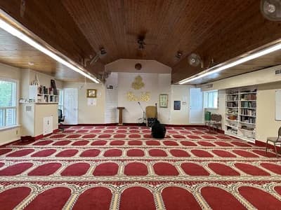 Rahmat Masjid