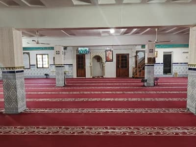 مسجد الرحمان الرحوية