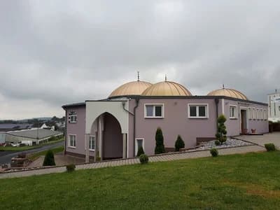 Ransbach-Baumbach Mosque