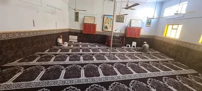 Ritakop Musallah