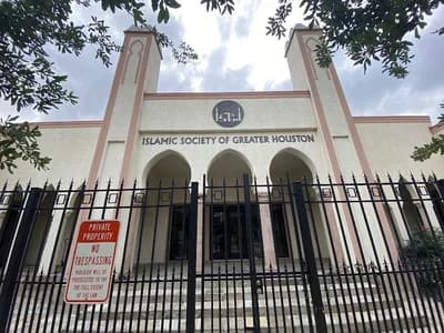 River Oaks Islamic Center