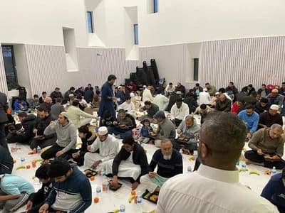 Riverside Muslim Association