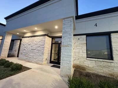 Riverstone Musalla