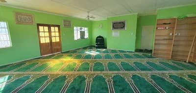 Robertson Mosque