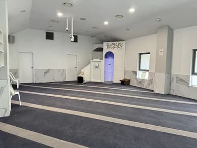 Roselands Mosque
