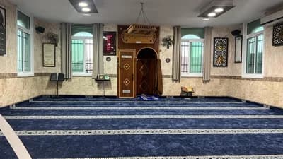 سعد بن أبي وقاص - القدس