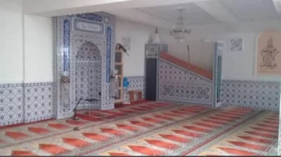 Süleymaniye Moschee
