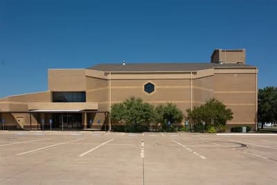 Sms Mosque - Sachse
