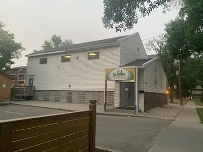 Sahaba Mosque