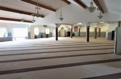 مسجد بلال - Saint-Fons
