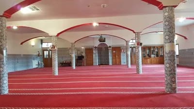 مسجد الفتح - Sainte-Livrade-Sur-Lot