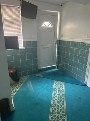Salaam Masjid