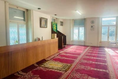 Salam Kulturverein