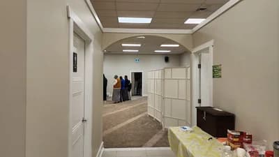 Salam Mosque