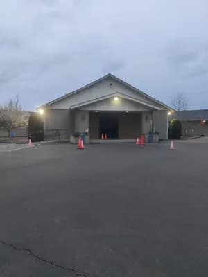 Salem Islamic Center