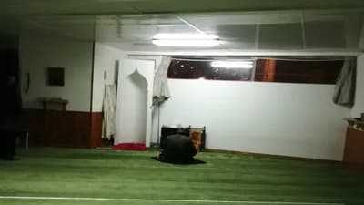 سلمان الفارسي Salmane Al Farissi - Clermont-Ferrand