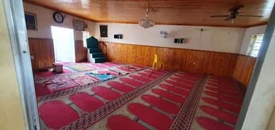 Sannieshof Masjid