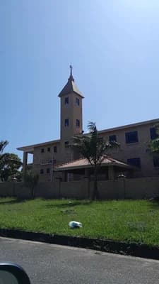 Scottburgh Mosque