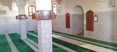 صدقي - الدار البيضاء