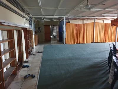Seawinds Mosque