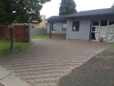 Secunda Musallah