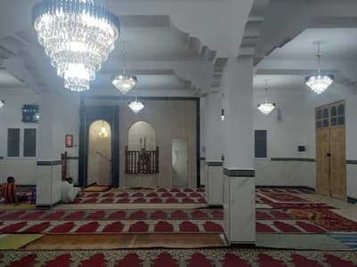 مسجد التقوى سجرارة المحمدية