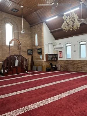 Masjid Al Ummah - Sydney