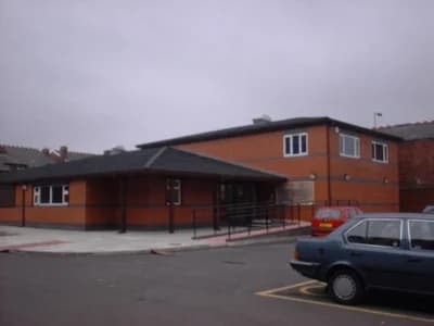 Sefton Multicultural Centre مسجد