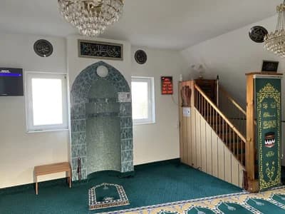Selimiye Camii Neresheim - Neresheim