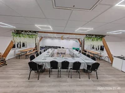 Selimiye Moschee Achern