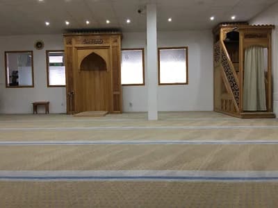 Selimiye Moschee