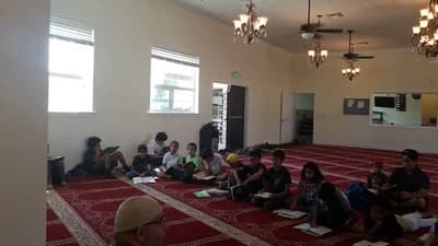 Selma Mosque