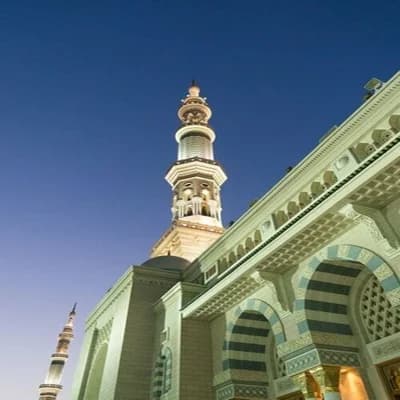 مسجد عمر ابن الخطاب بني ودرن سنجاس