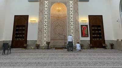 جامع الوديات الشمالي