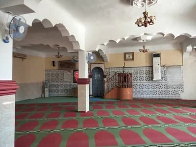 بهاد الدين العامري - Sidi Ali Mellal