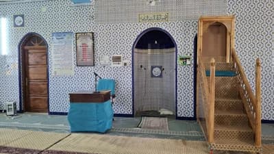 معاذ بن جبل
