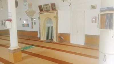 جامع سيدي عمر بني خيار