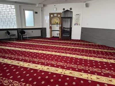 مسجد بلال