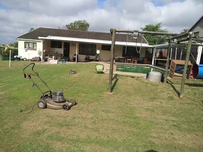 Silverglen