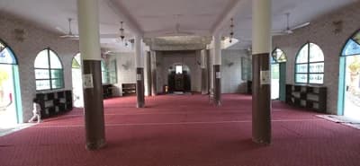 Sipres Al Azhar