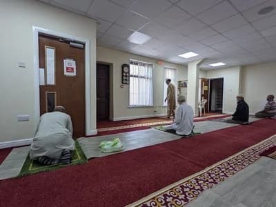 Skipton Masjid
