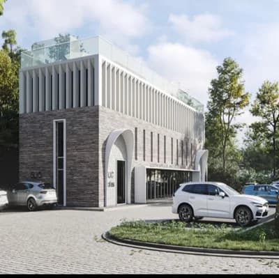 South Lakes Islamic Centre