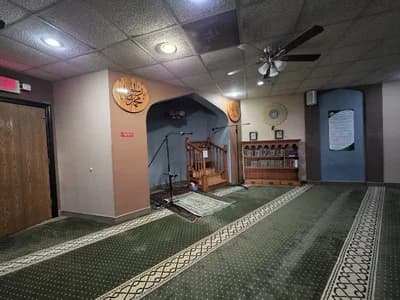 Slu Masjed