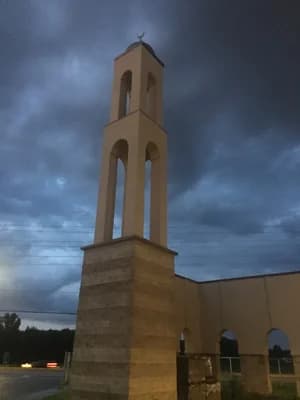 South Nepean Muslim Community (Snmc)